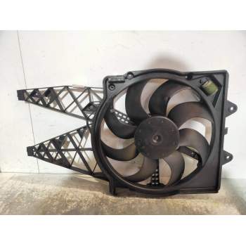 ELECTROVENTILADOR 871300200 13JTD 2005