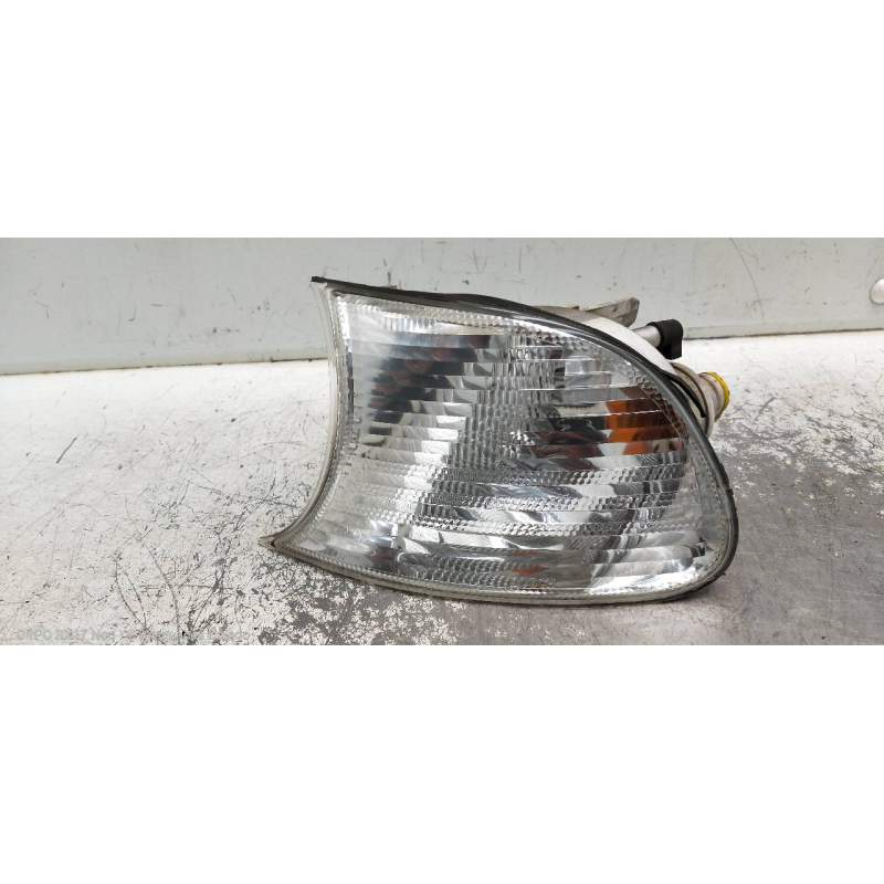 Recambio de piloto delantero izquierdo para bmw serie 3 cabrio (e46) 330 ci referencia OEM IAM 6904307AI04 0311329003 