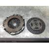 Recambio de kit embrague para fiat grande punto (199) 1.4 cat referencia OEM IAM   