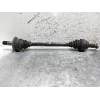 Recambio de transmision trasera izquierda para bmw serie 7 (f01/f02) 740d xdrive referencia OEM IAM 7566075AI08  