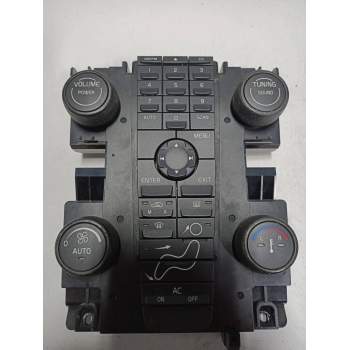 MANDO CALEFACCION / AIRE ACONDICIONADO 30739249 