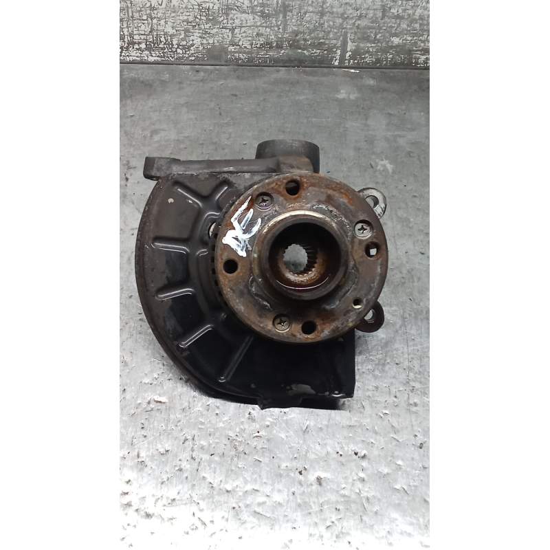 Recambio de mangueta delantera derecha para skoda felicia combi ( 795) lx referencia OEM IAM  19D 1997