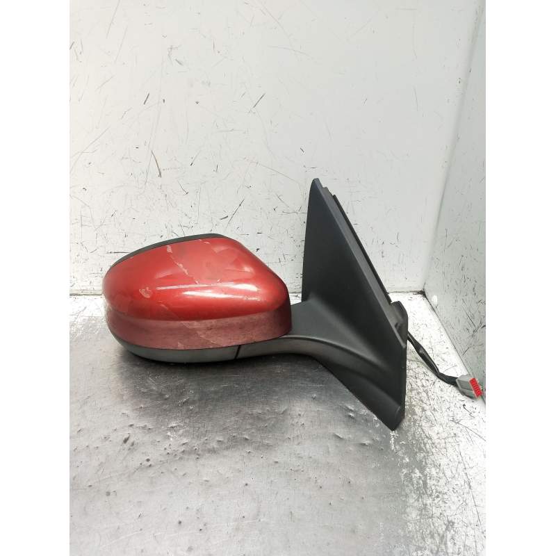 Recambio de retrovisor derecho para ford mondeo iv turnier (ba7) 2.0 tdci referencia OEM IAM ELÉCTRICO  2007