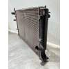 Recambio de radiador agua para toyota avensis berlina (t25) referencia OEM IAM MN4221337680 22CRDI 2006