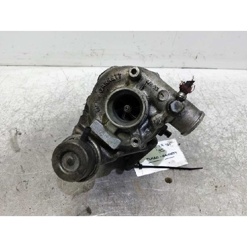 Recambio de turbocompresor para volkswagen passat berlina (3a2) 1.9 tdi referencia OEM IAM 4540802 028145701Q 