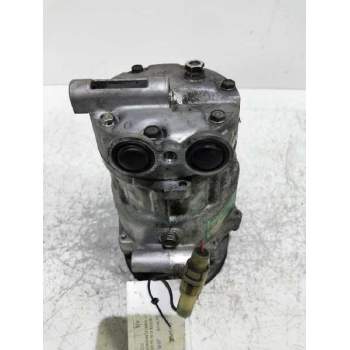 COMPRESOR AIRE ACONDICIONADO SD7V161219F 1219F JPB00010