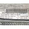 Recambio de intercooler para alfa romeo 159 (140) 1.9 jtd cat referencia OEM IAM VP4FLH9L440AF 19JTD 2006