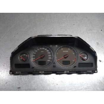 CUADRO INSTRUMENTOS 30682277 24DCI 2000