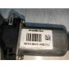 Recambio de elevalunas trasero izquierdo para nissan qashqai (j10) 2.0 16v cat referencia OEM IAM 402191A  5P