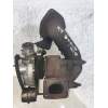 Recambio de turbocompresor para fiat brava (182) 1.9 turbodiesel referencia OEM IAM 4540064 46434957 GT1544