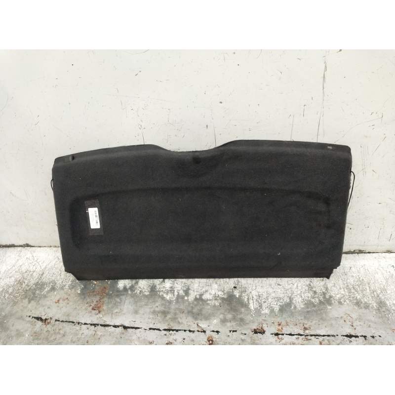 Recambio de bandeja trasera para renault clio ii (bb_, cb_) 1.5 dci (b/cb07) referencia OEM IAM   2001