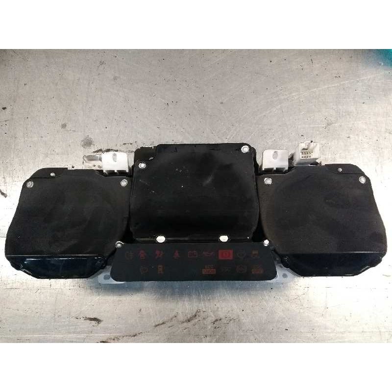 Recambio de cuadro instrumentos para lexus gs300 (jzs160) básico referencia OEM IAM 8380030692 2574105280 B1