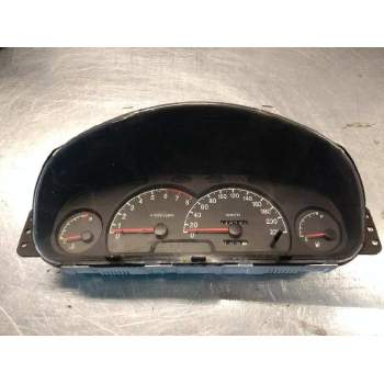 CUADRO INSTRUMENTOS 940033A410 0107010024 F26