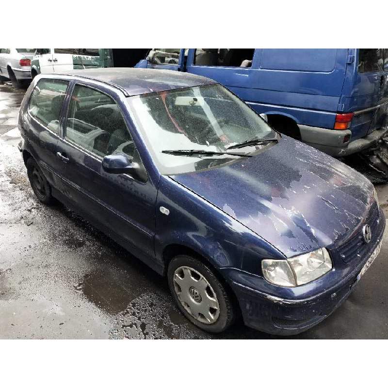 VOLKSWAGEN POLO BERLINA (6N2)