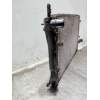 Recambio de radiador agua para toyota avensis berlina (t25) referencia OEM IAM MN4221337680 22CRDI 2006