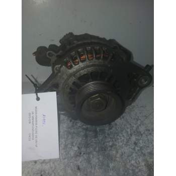 ALTERNADOR 23100BU010 NISSAN 