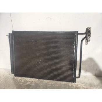 CONDENSADOR / RADIADOR AIRE ACONDICIONADO 64536914216 58572810 2003