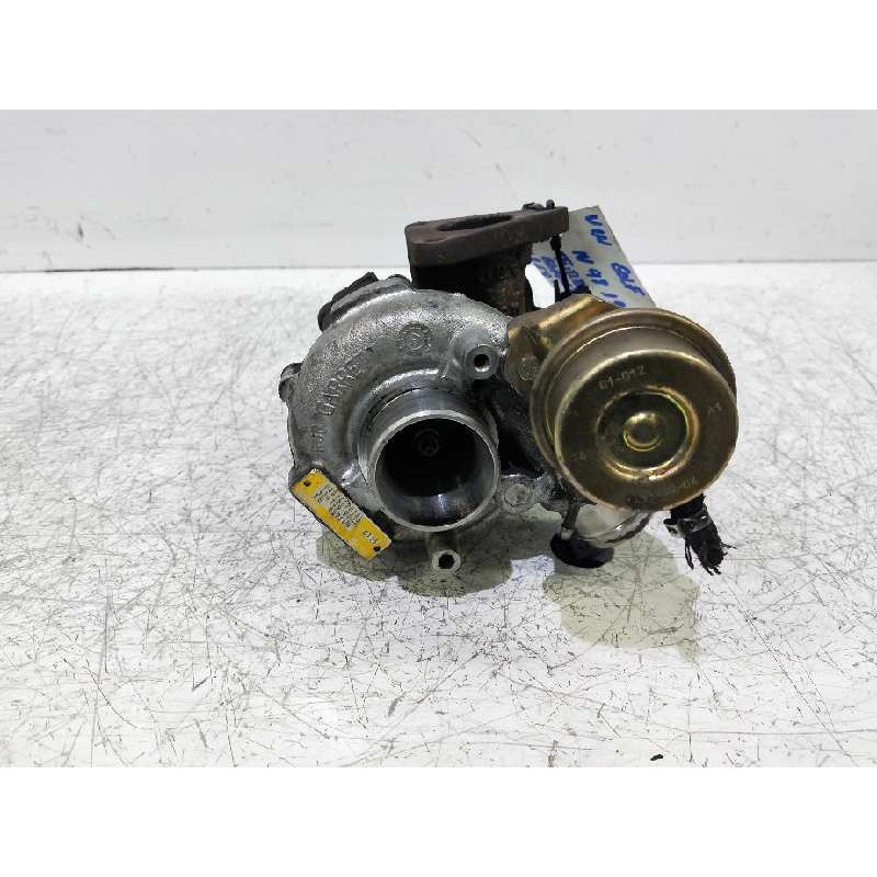 Recambio de turbocompresor para volkswagen golf iv berlina (1j1) 1.9 tdi referencia OEM IAM 454159 038145701AX 