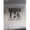 Recambio de cuadro instrumentos para hyundai trajet (fo) 2.0 gls referencia OEM IAM 940033A410 0107010024 F26