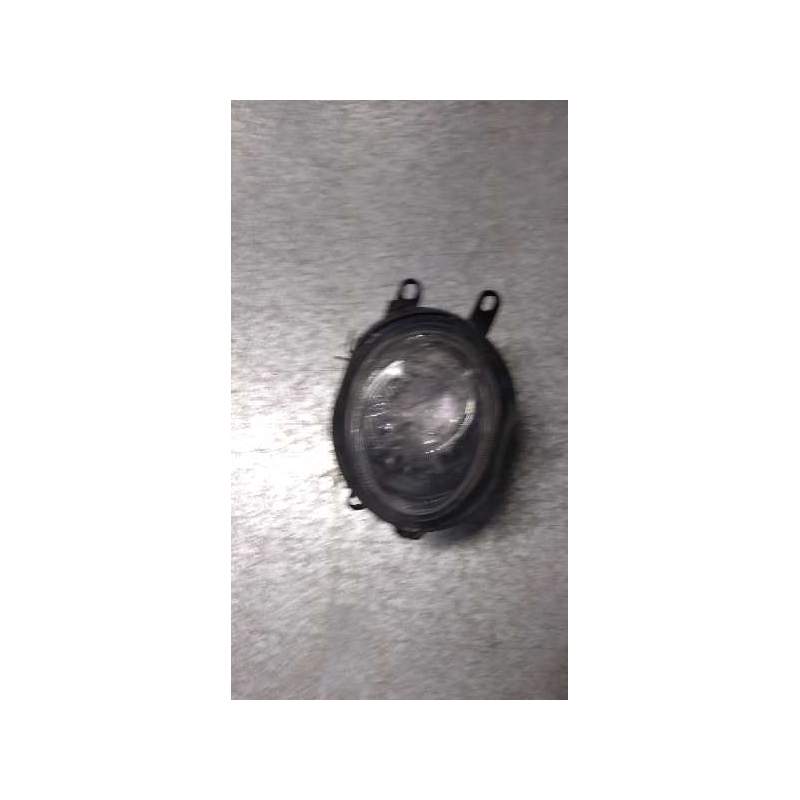 Recambio de faro antiniebla derecho para mg serie 45 (rt) classic (4-ptas.) referencia OEM IAM   