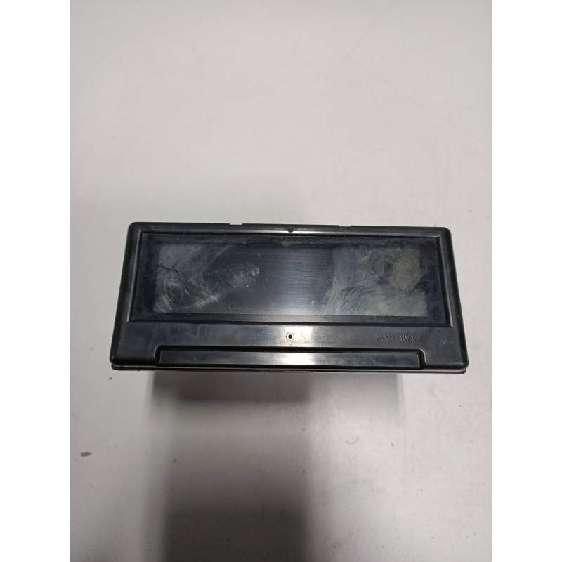 Recambio de pantalla multifuncion para volvo s40 berlina 2.0 d kinetic referencia OEM IAM 30797719 69199100 