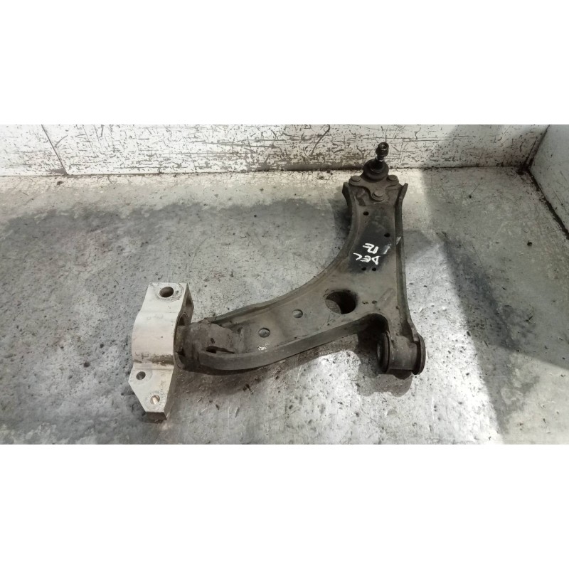 Recambio de brazo suspension inferior delantero izquierdo para audi a3 (8p) 1.9 tdi attraction referencia OEM IAM 1K0407189E  