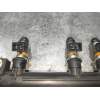 Recambio de rampa inyectora para fiat grande punto (199) 1.4 cat referencia OEM IAM   