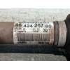 Recambio de transmision delantera derecha para citroën xsara picasso referencia OEM IAM 9642426780 16HDI 2004