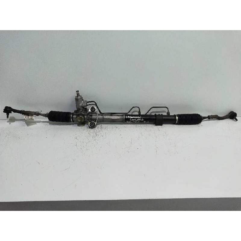 Recambio de cremallera direccion para hyundai sonata (y4) 2.0 16v cat referencia OEM IAM 5770038020  