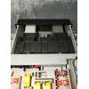 Recambio de caja reles / fusibles para opel astra j sedán 1.6 cdti (69) referencia OEM IAM 13222786  