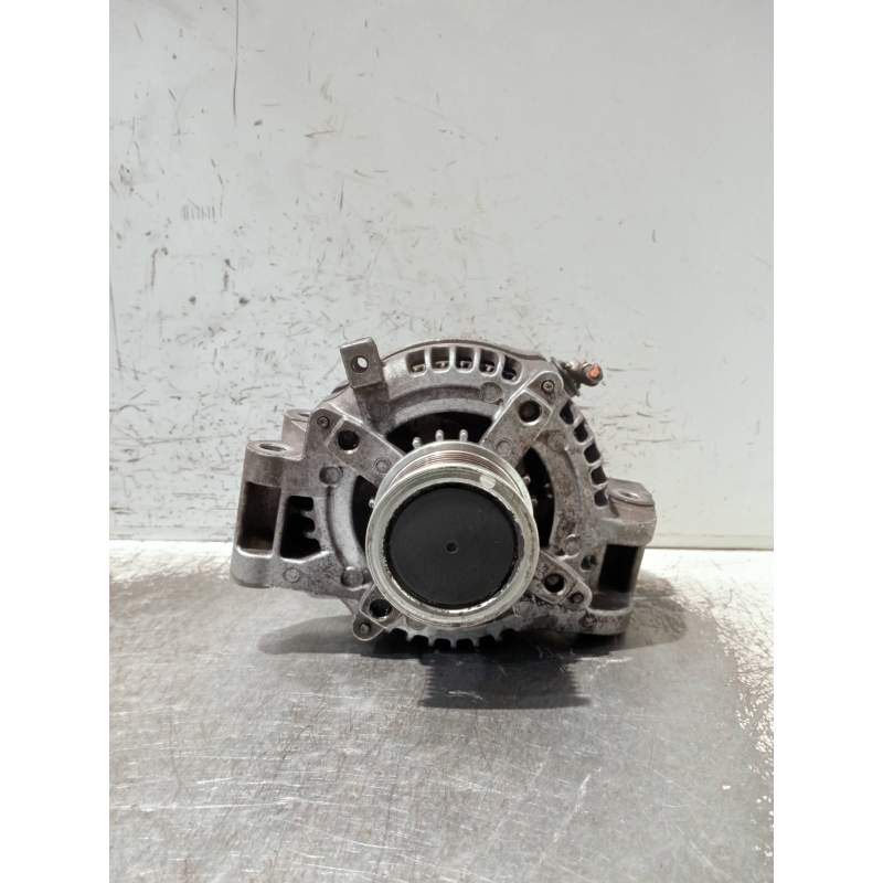 Recambio de motor arranque para toyota avensis berlina (t25) referencia OEM IAM 281000G040 MS4280003180 2006