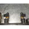 Recambio de rampa inyectora para fiat grande punto (199) 1.4 cat referencia OEM IAM   
