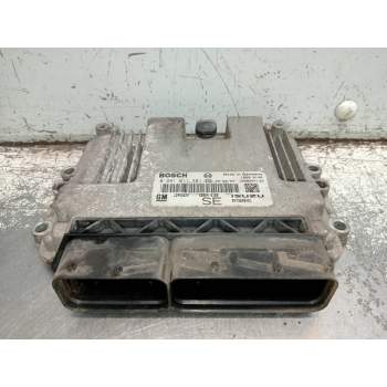 CENTRALITA MOTOR UCE 8973698461 0281011381 12992629