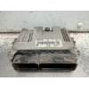Recambio de centralita motor uce para opel astra h berlina cosmo referencia OEM IAM 8973698461 0281011381 12992629