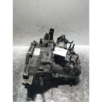 CAJA CAMBIOS KF5M421F8A4 WU4905 