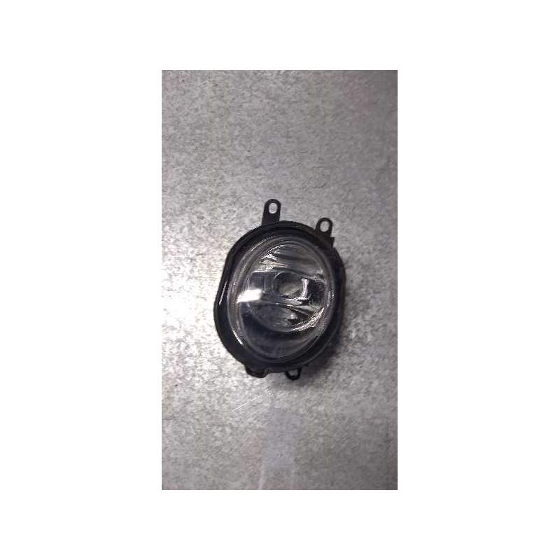 Recambio de faro antiniebla izquierdo para mg serie 45 (rt) classic (4-ptas.) referencia OEM IAM   