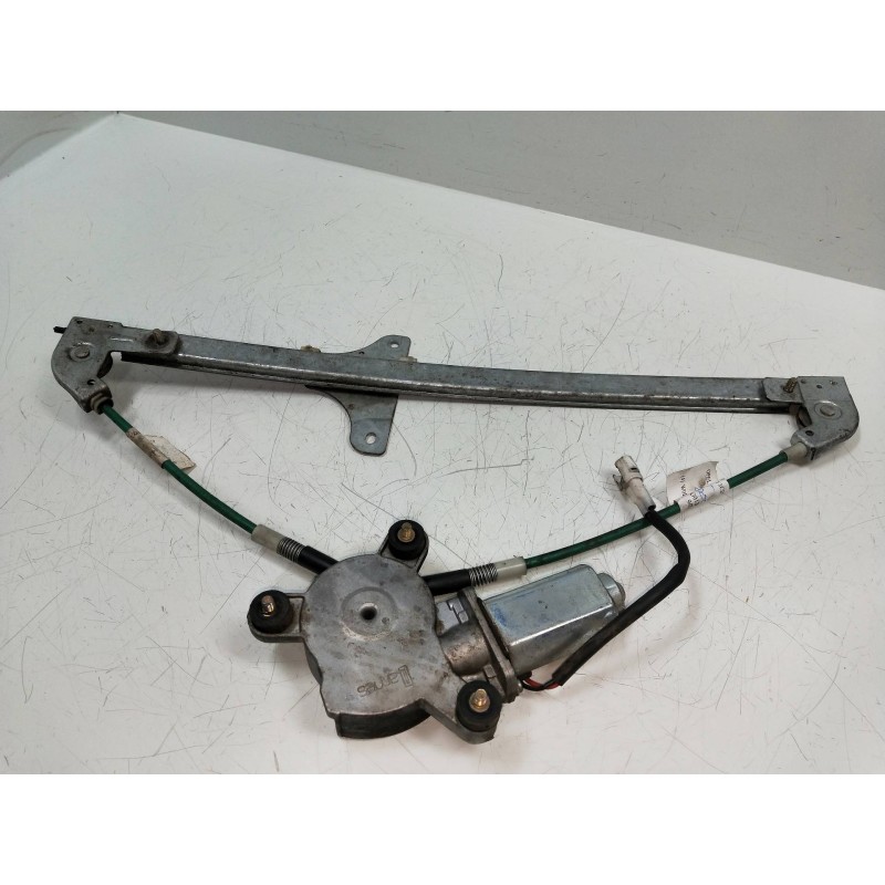 Recambio de elevalunas delantero izquierdo para opel agila 1.3 16v cdti cat (z 13 dt / ln9) referencia OEM IAM 09206373  5P