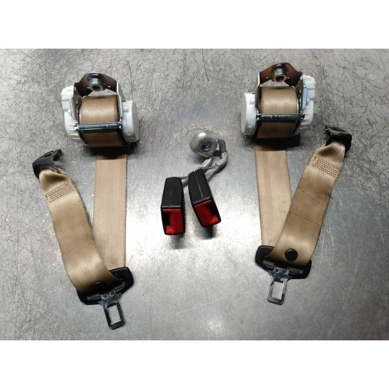 Recambio de juego cinturones trasero para volkswagen passat variant (3c5) advance referencia OEM IAM  5P 2005