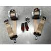 Recambio de juego cinturones trasero para volkswagen passat variant (3c5) advance referencia OEM IAM  5P 2005