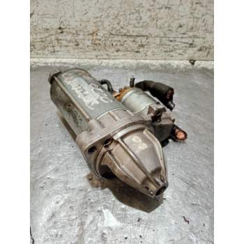 MOTOR ARRANQUE 