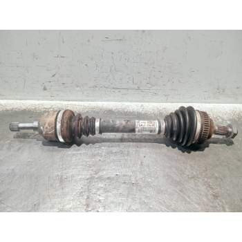 TRANSMISION DELANTERA IZQUIERDA 9644265880 º6HDI 2004