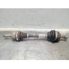 Recambio de transmision delantera izquierda para citroën xsara picasso referencia OEM IAM 9644265880 º6HDI 2004