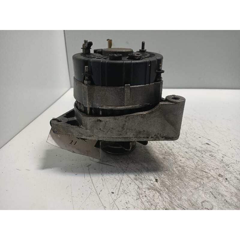 Recambio de alternador para citroën ax 11 tre referencia OEM IAM   VALEO