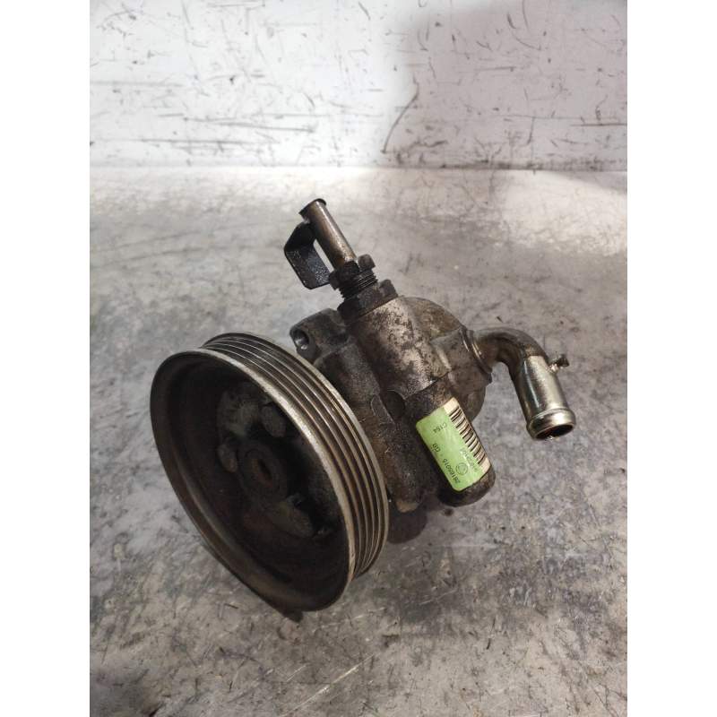 Recambio de bomba direccion para fiat fiorino básico referencia OEM IAM 51839105 28165015 2007