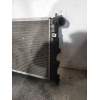 Recambio de radiador agua para saab 9-5 berlina 1.9 tid vector referencia OEM IAM   