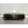 Recambio de centralita motor uce para opel astra h berlina cosmo referencia OEM IAM 8973698461 0281011381 12992629