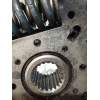 Recambio de kit embrague para renault master ii furgoneta (fd) 2.8 dti referencia OEM IAM 8200534849 28DTI 1998