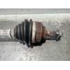Recambio de transmision delantera izquierda para citroën xsara picasso referencia OEM IAM 9644265880 º6HDI 2004