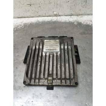 CENTRALITA MOTOR UCE 8200303619 80125503 2001