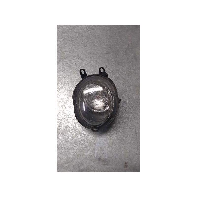 Recambio de faro antiniebla izquierdo para mg serie 45 (rt) classic (4-ptas.) referencia OEM IAM   